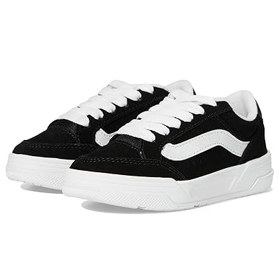 Vans Kids Hylane (Little Kid) Kids Shoes Black/White