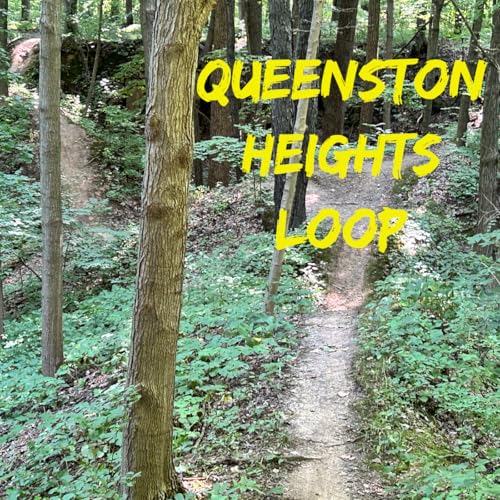 Queenston Heights Loop and Milkweed