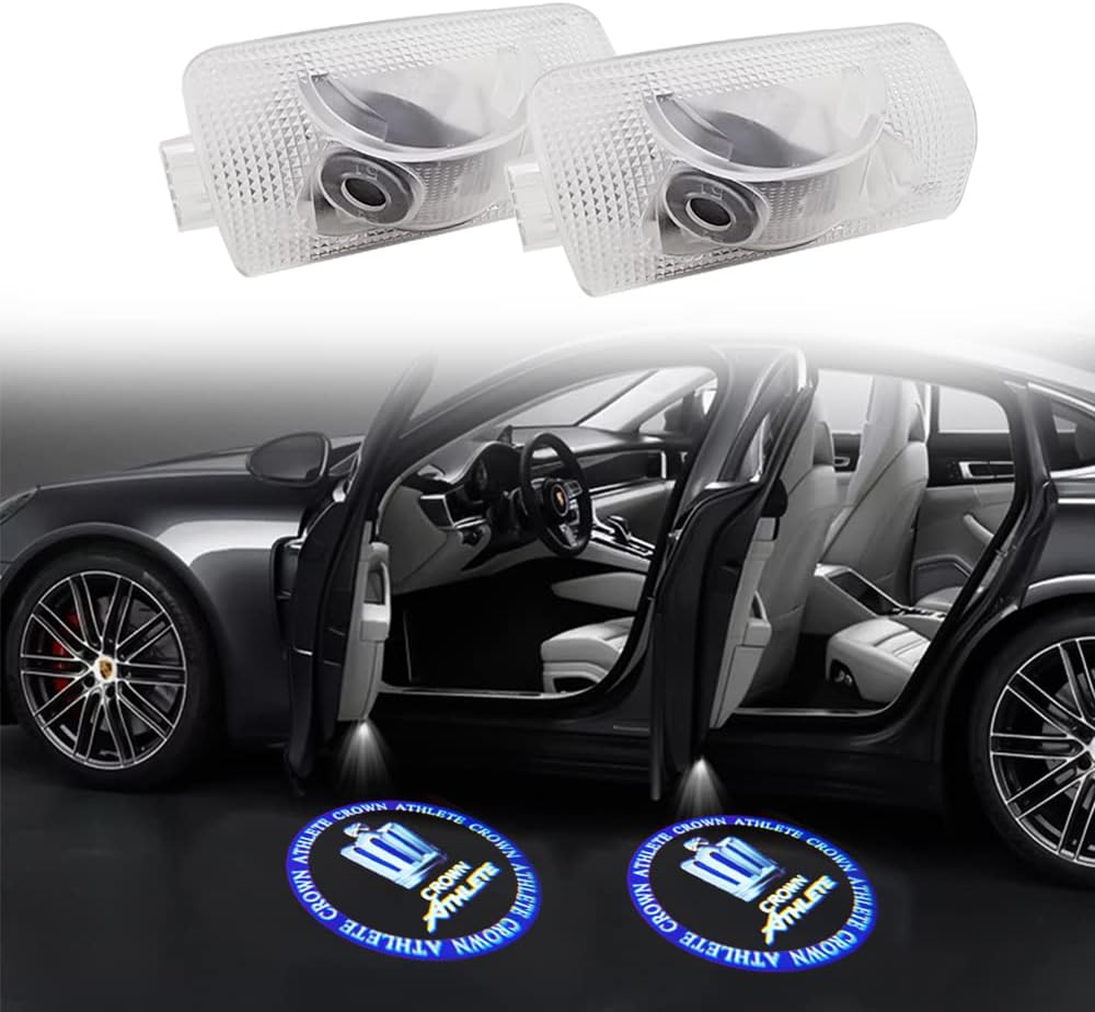 有名な高級ブランド Akarin カーテシライト ドアウェルカムライト カーテシランプ Ledロゴ投影 0系クラウン 2個セット車用ドアランプ カーテシ 210系クラウン 有名な高級ブランド Akarin カーテシライト ドアウェルカムライト カーテシランプ Ledロゴ投影 0系クラウン 2個セット車用ドアランプ カーテシ 210系クラウン