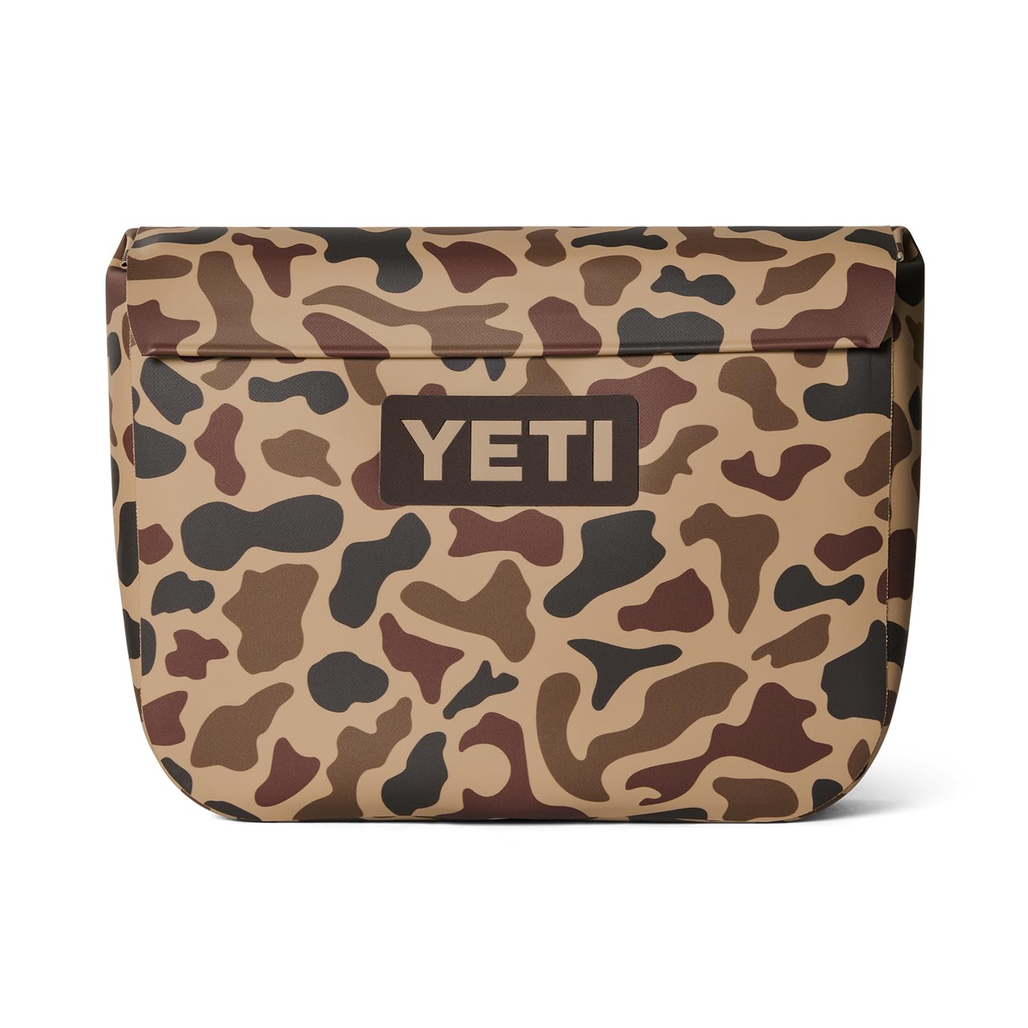 YETI Sidekick Dry 6L Gear Case, Wetlands Camo