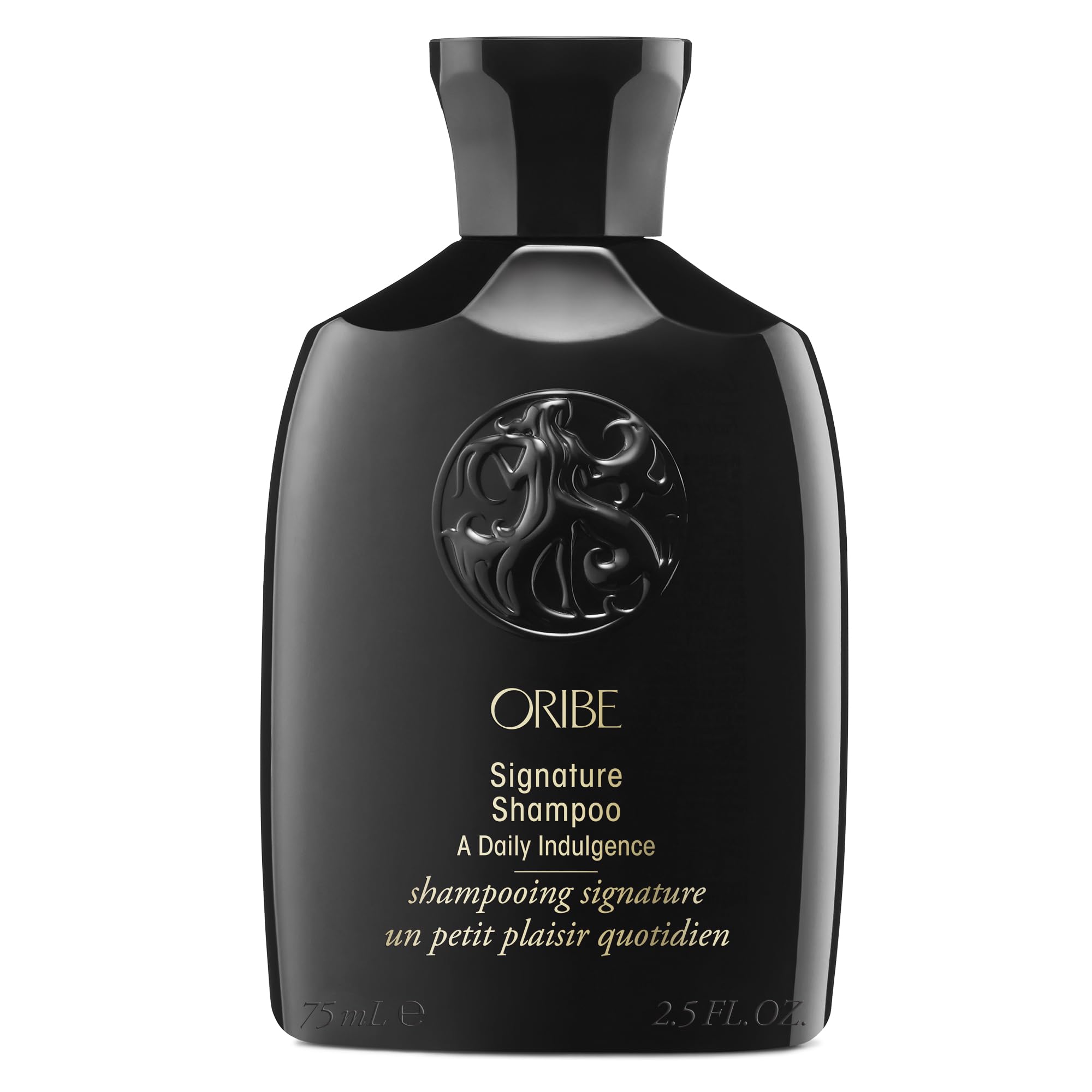 Amazon | ORIBE シグネチャーシャンプー | リッチデイリークレンザー