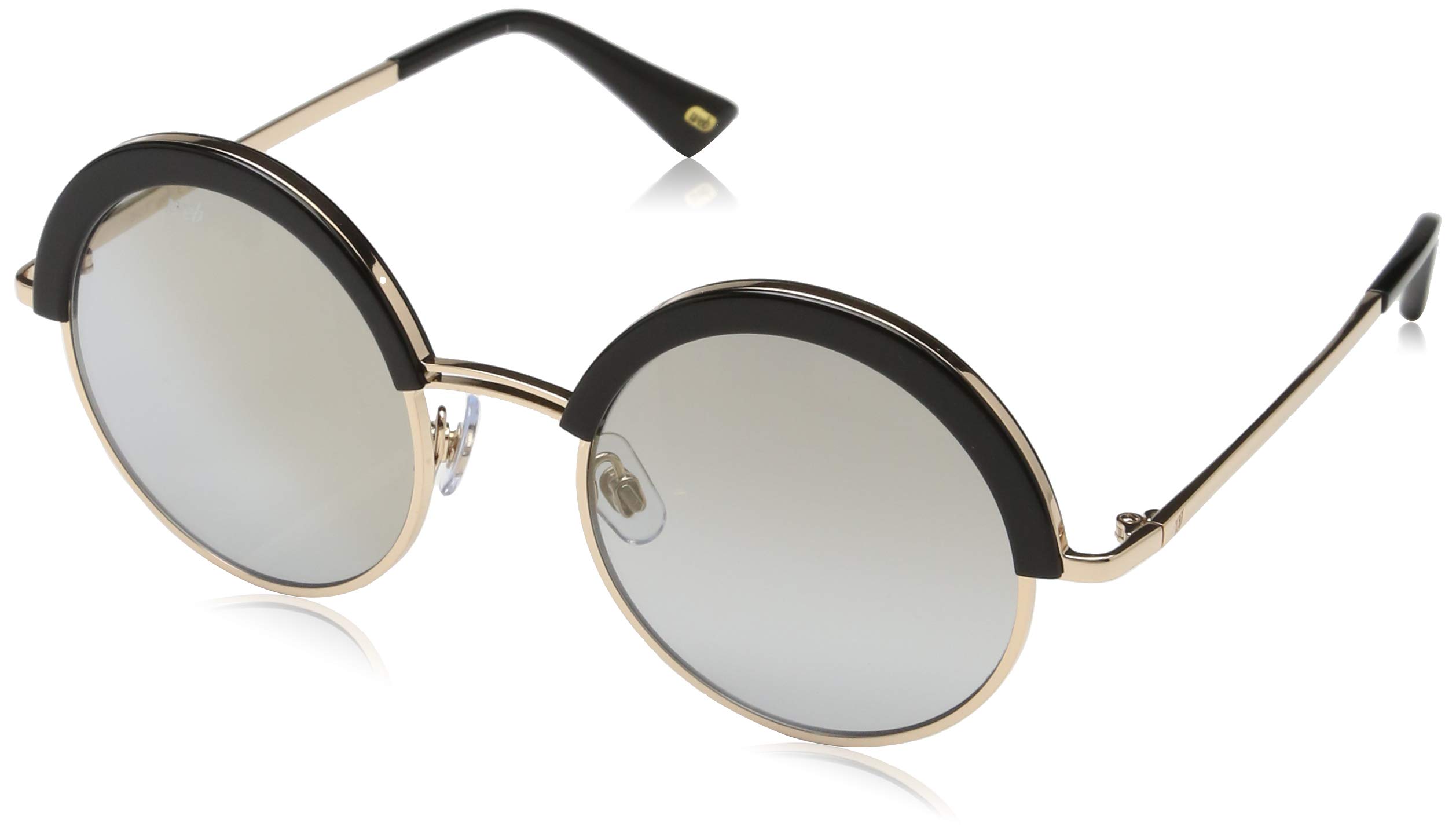 WEB WE0218 Shiny black 51/21/140 Damen Sonnenbrillen