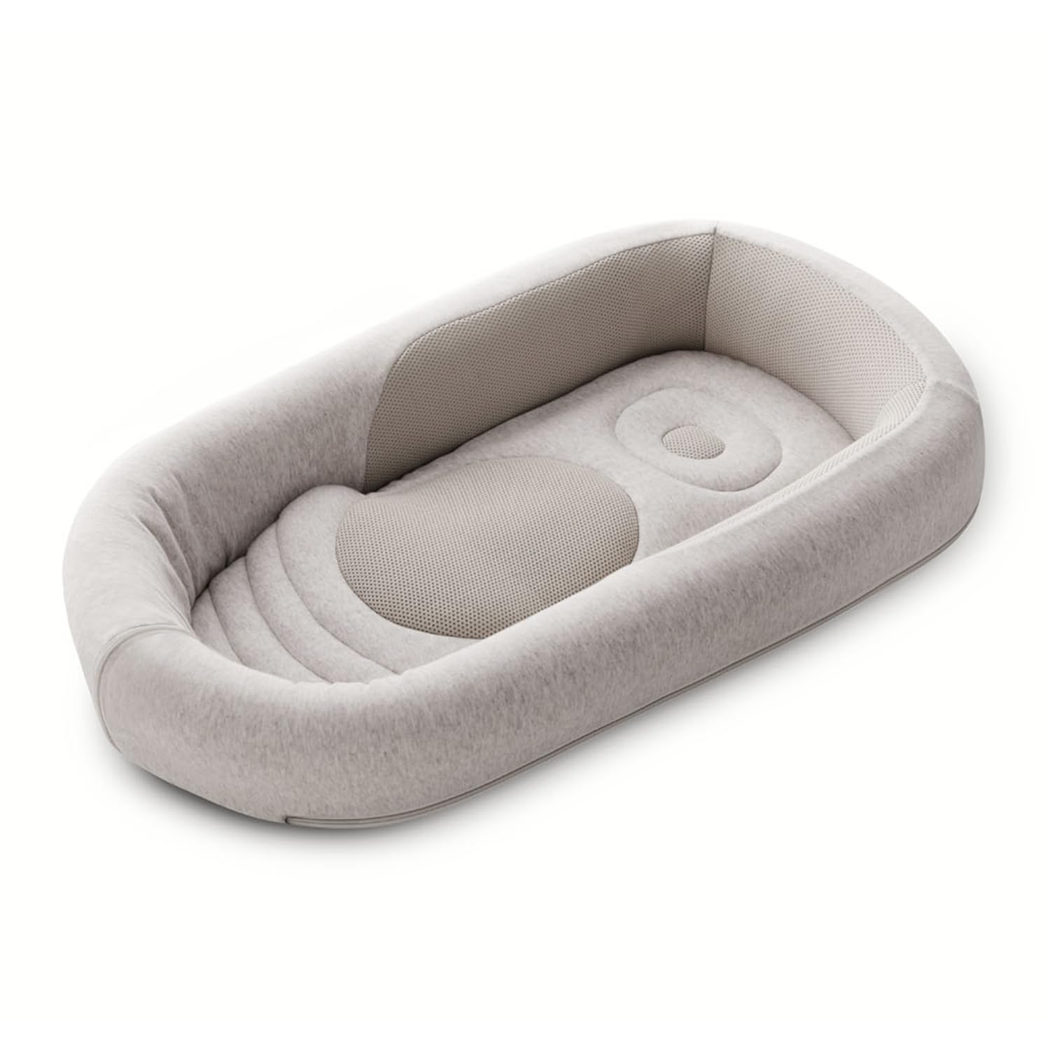 Inglesina Riduttore lettino AZ99QOQUB Welcome POD Baby Nest Quiet beig