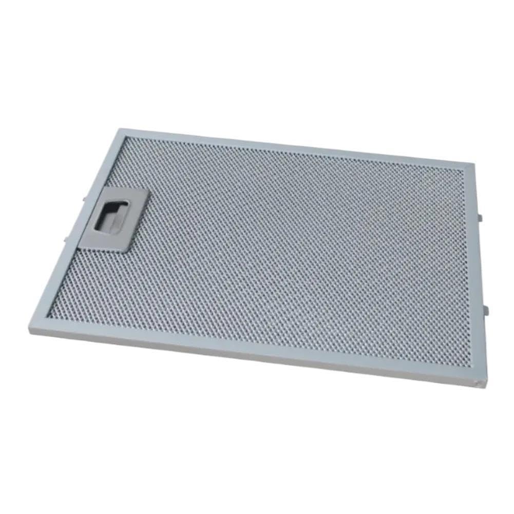Filtro For Cappa In Alluminio For Cappe Con Filtro Antigrasso
