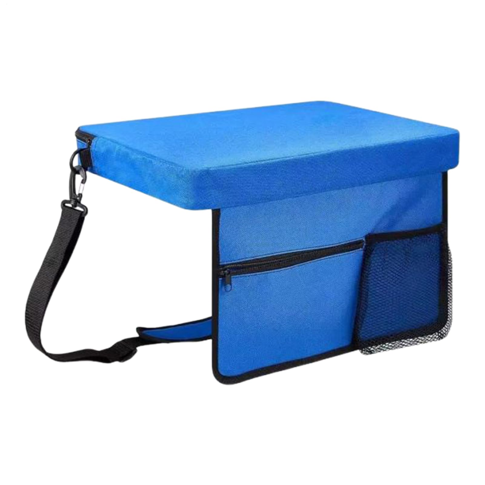 Coussin de siège portable pour vos concerts au colisée et pique-niques au parc