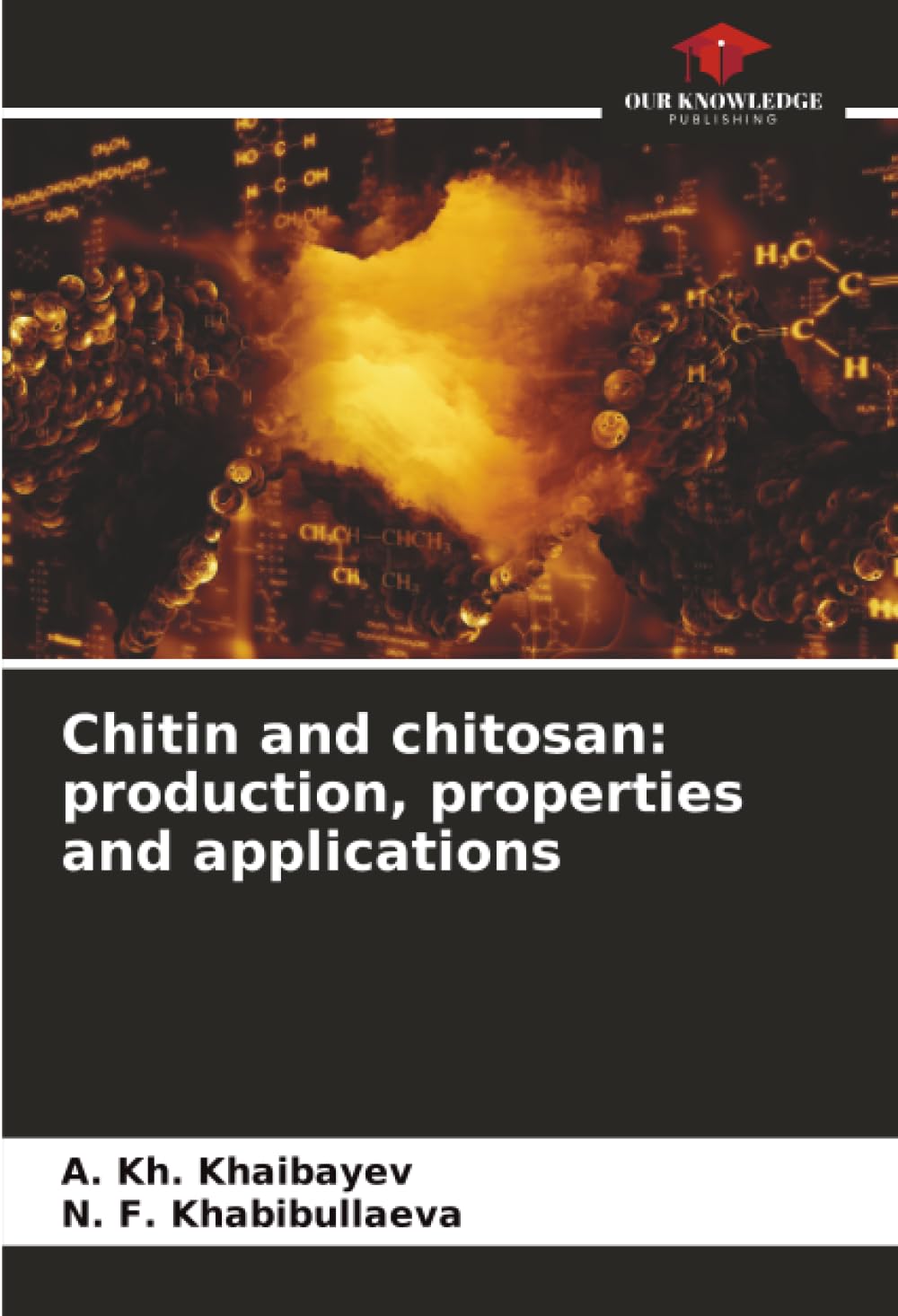 Chitin and chitosan: production, properties and applications