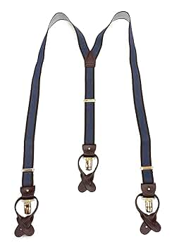 サスペンダー ／  THURSTON アルバートサーストン Amazon.co.jp: [ ALBERT THURSTON/アルバートサーストン