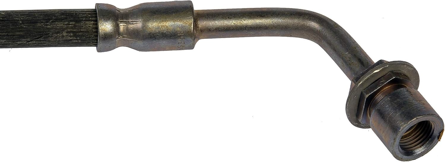 Dorman H620368 Rear Passenger Side Brake Hydraulic Hose Compatible with Select Chevrolet/GMC Models