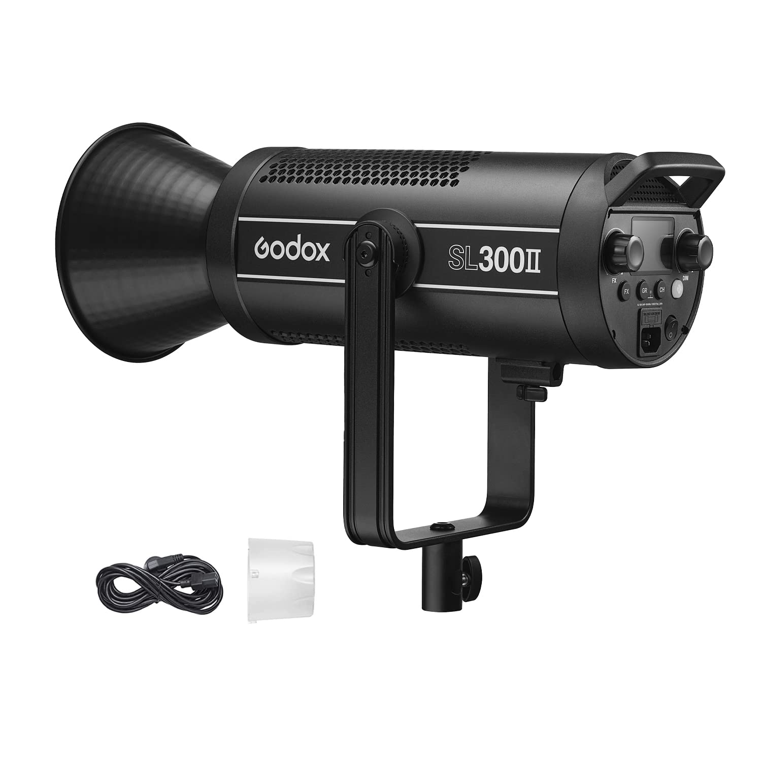 【ほぼ未使用】GODOX SL200II  Led 付属品多数 Amazon.com : Godox SL200 Bi-Color LED Video Light