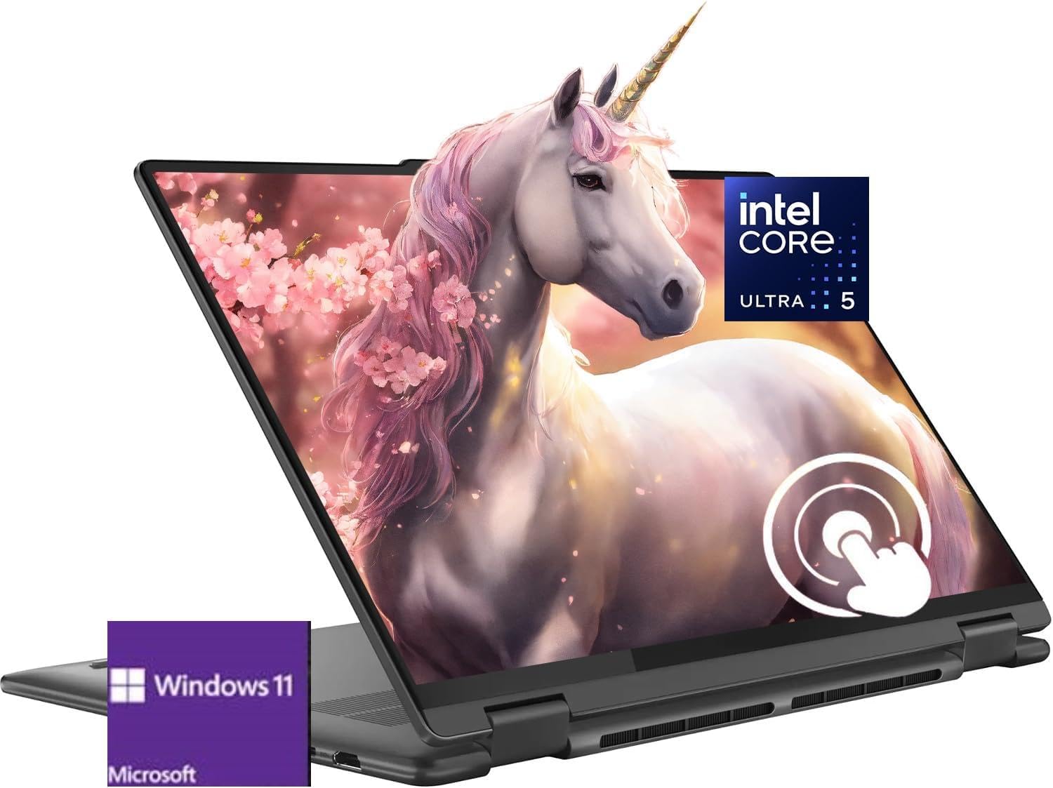 Amazon.com: Lenovo Yoga 7i 2-in-1 16