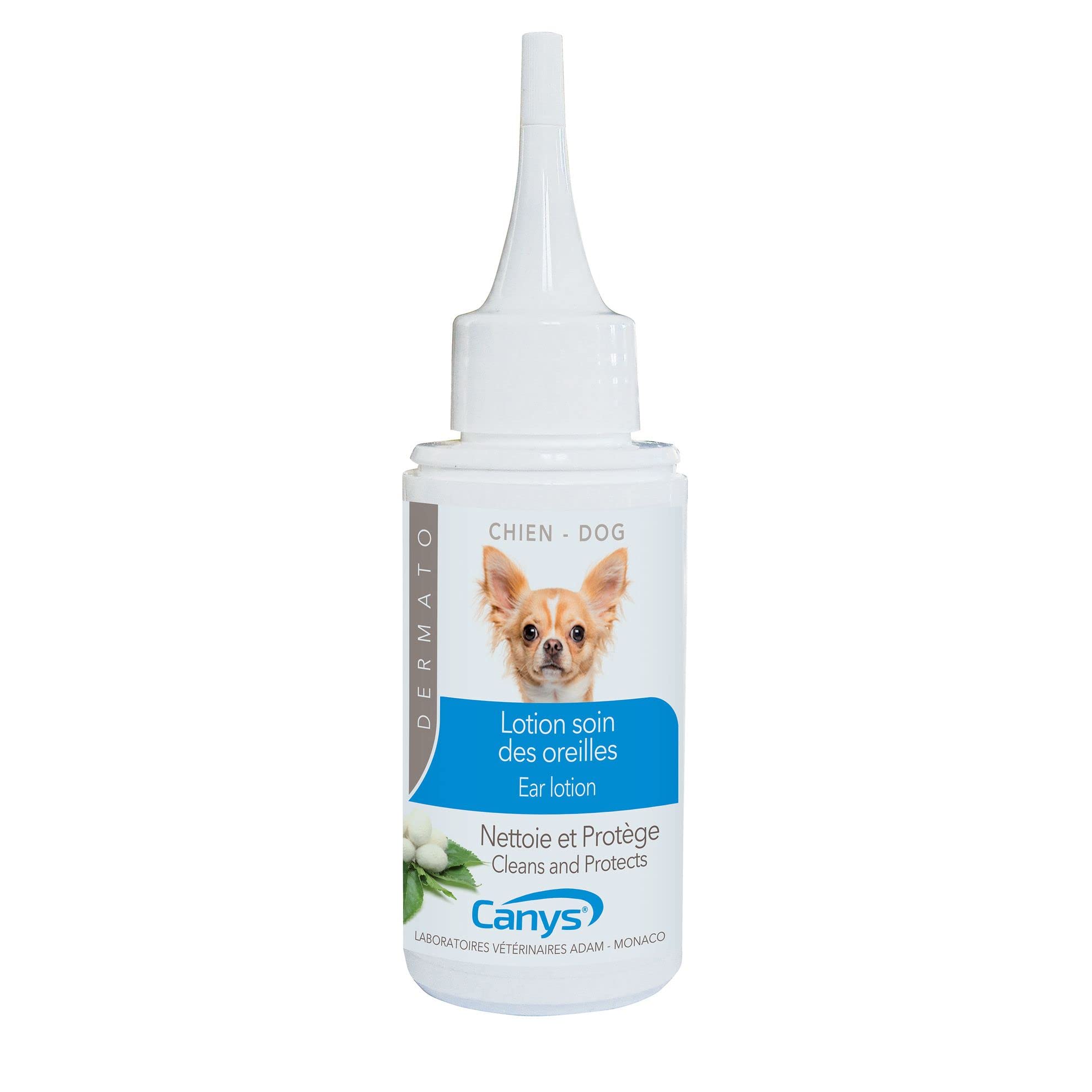 Lotion Soin des Oreilles 75 ML