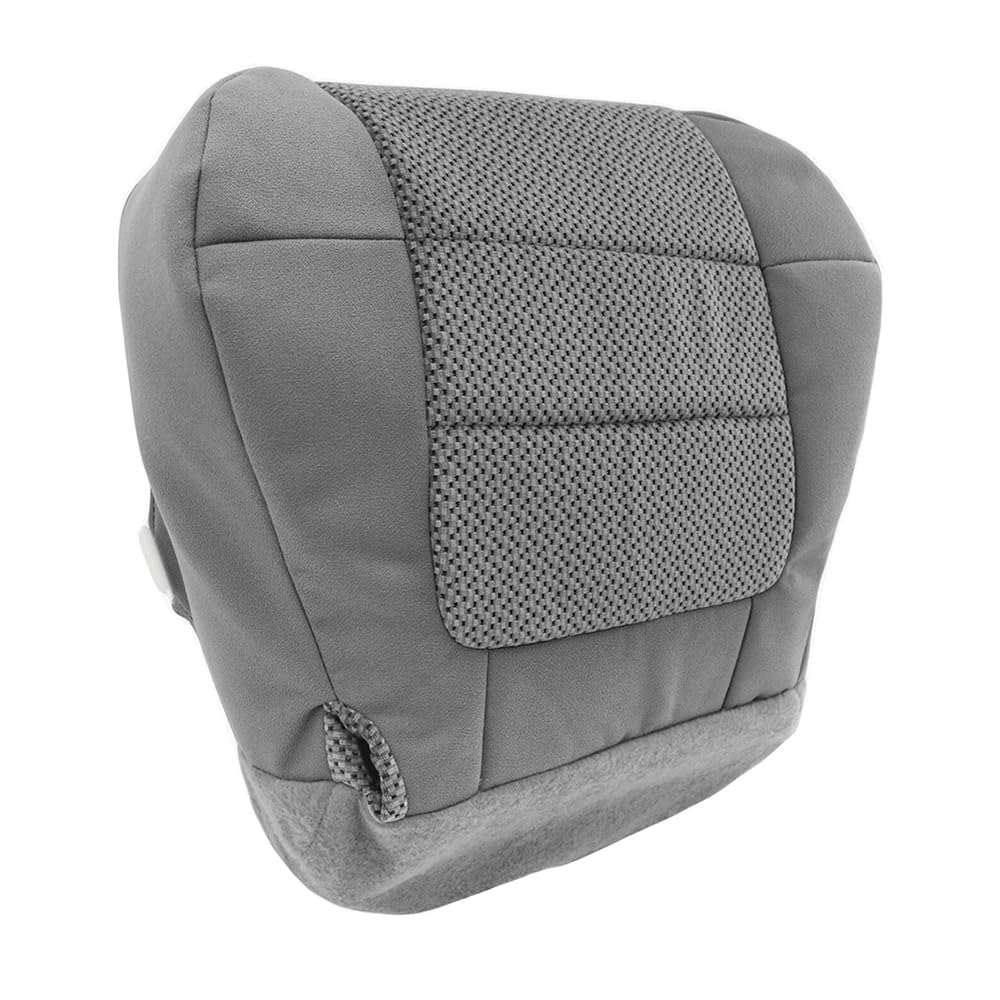Cache Inférieur De Siège Conducteur Gris Pour Ford F150 XLT 2001-2003