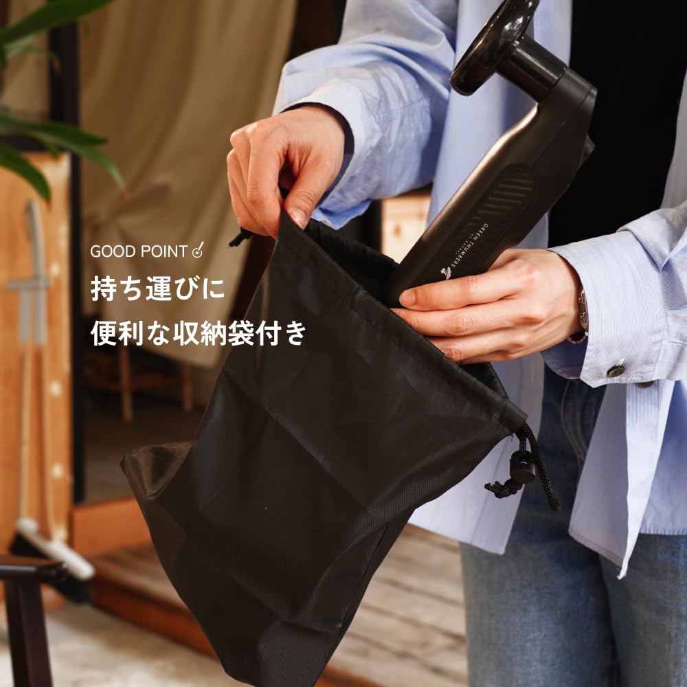 【新品】BARREL 電動ポータブルシャワー Amazon | 【BARREL】ポータブルシャワー USB充電式 水量調整 電動