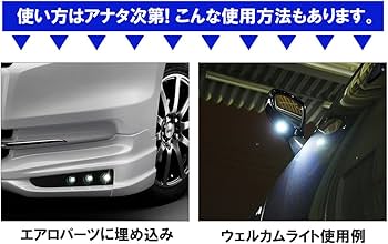 ZVW30 プリウス30 ライトLEDデイライトヘッドライト 良品 ZVW30 プリウス30 ライトLEDデイライトヘッドライト 美品