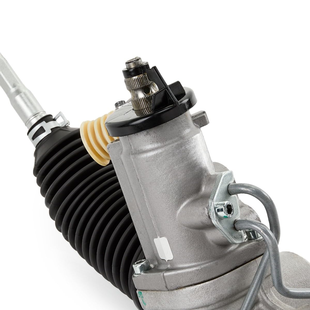RIDEX 286S0045 Scatola sterzo idraulico Compatibilità con BMW 3 Sedan E90