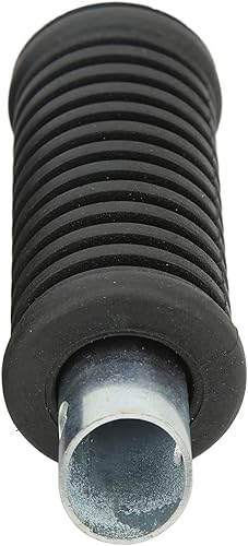 Miniatura 9 de 2 estriberas para bicicleta, mini pedal de bicicleta, mini estriberas de aleación de aluminio de repuesto para Baja MB165 MB200 Mini Bicicletas