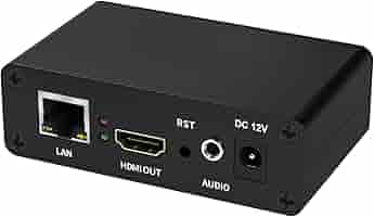 【新品未使用】Unisheen BM1000H HDMI ビデオエンコーダー UNISHEEN BM1000HHDMIビデオキャプチャーカードボックス