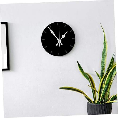 Miniatura 4 de 4 Sets Reloj Movimiento Batería Reloj Ejercicio Reloj Deportivo Accesorios Reloj Accesorio de Reloj Barrido Silencioso Mecanismo de Reloj de Cuarzo