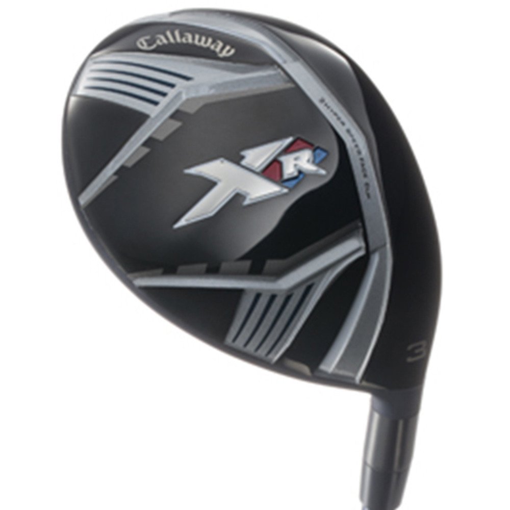Amazon.co.jp: Callaway(キャロウェイ) X HOT フェアウェイ