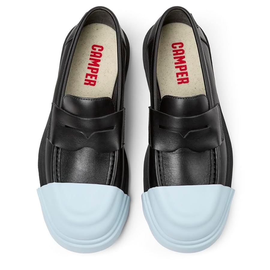 Amazon.com | CAMPER(カンペール) Women's Penny Loafer