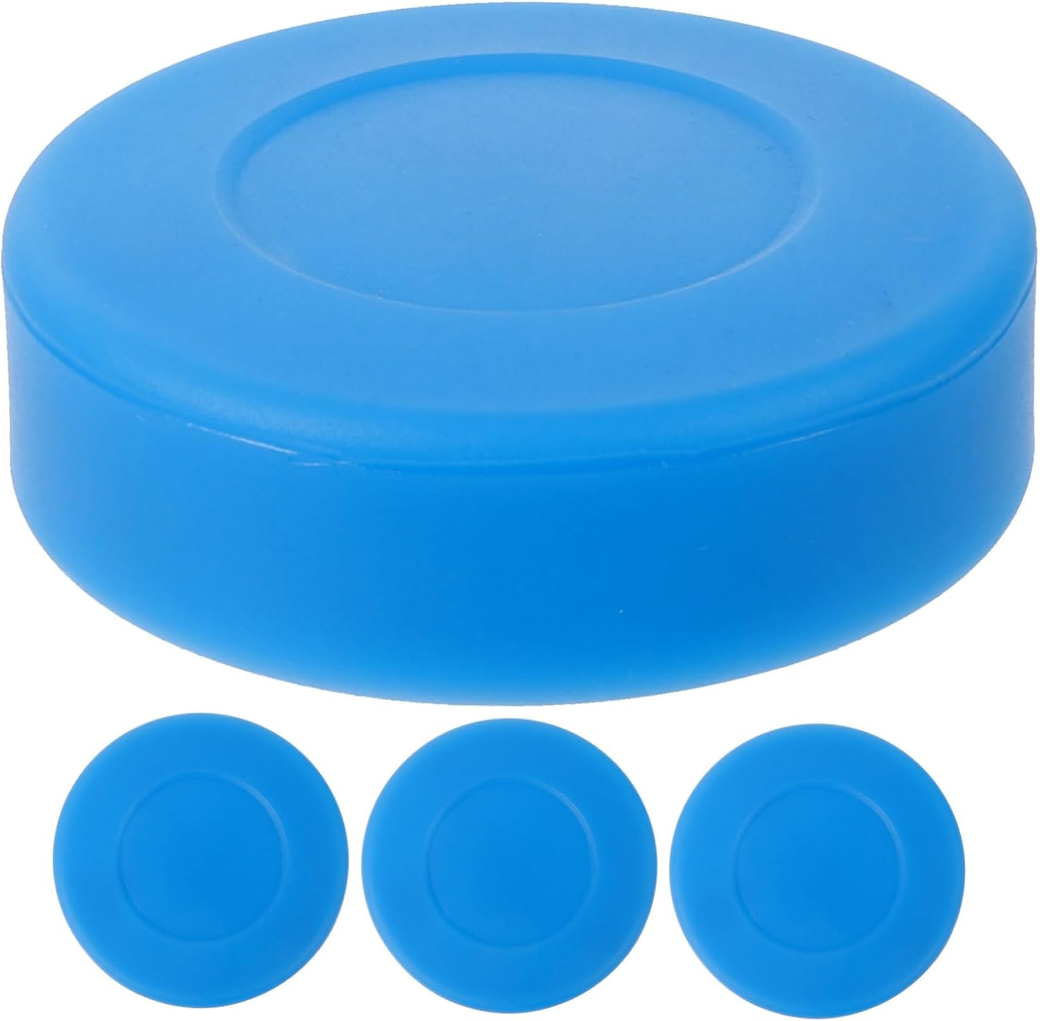 Ice Hockey Flat Ball Low Bounce Hockey Puck Biscuit Hockey Puck Hockey Pucks Puck Happens