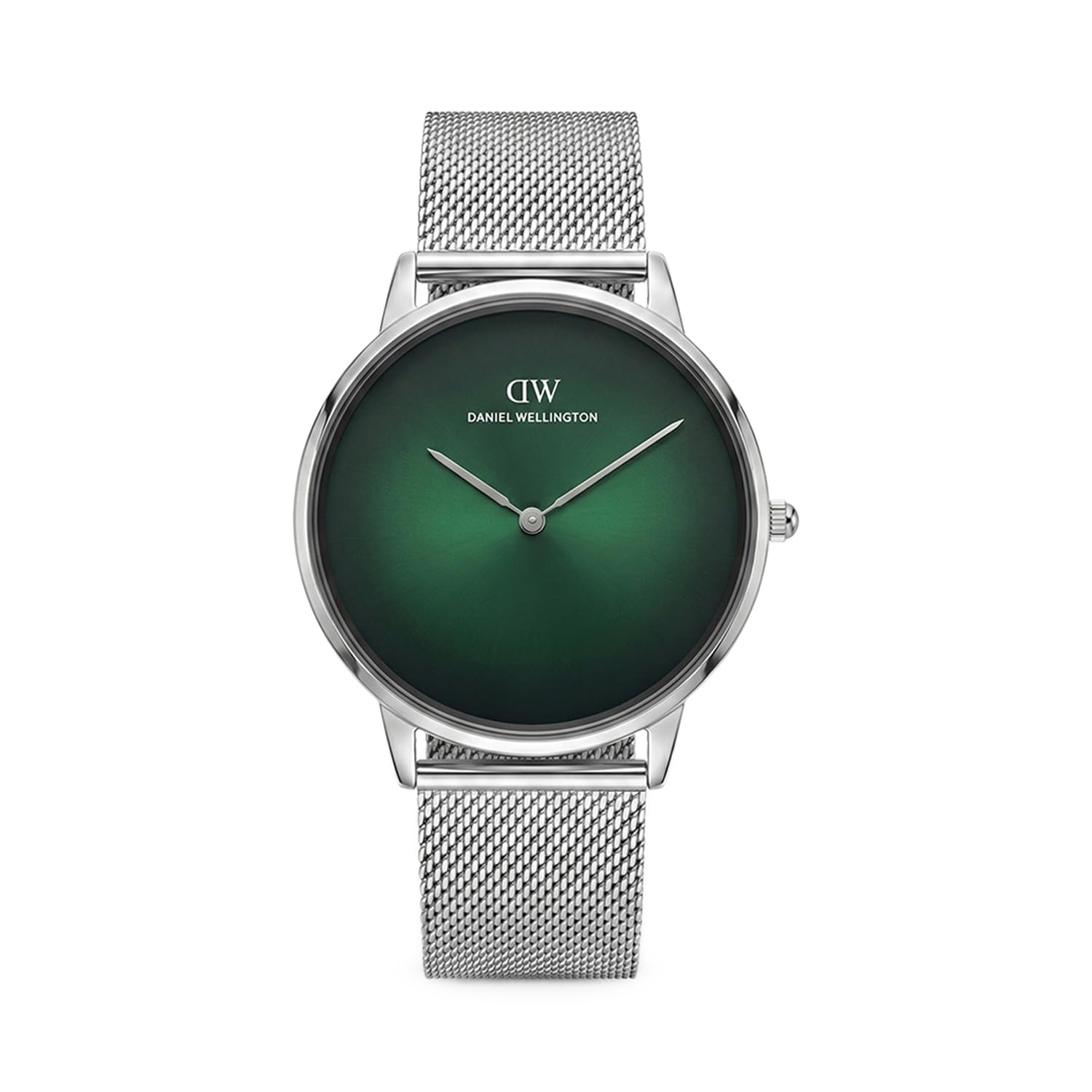 daniel wellington Round 42mm Dial Analog Men Watch-picture-23
