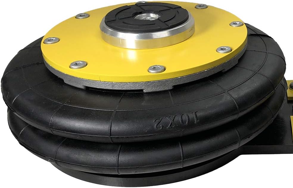 ESCO 92040 2 Ton Bladder Jack