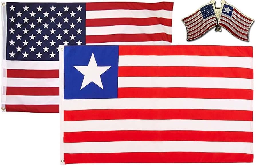 Esta bandera representa la conexión histórica entre ambas naciones. Foto: CDN Esta bandera representa la conexión histórica entre ambas naciones. Foto: CDN