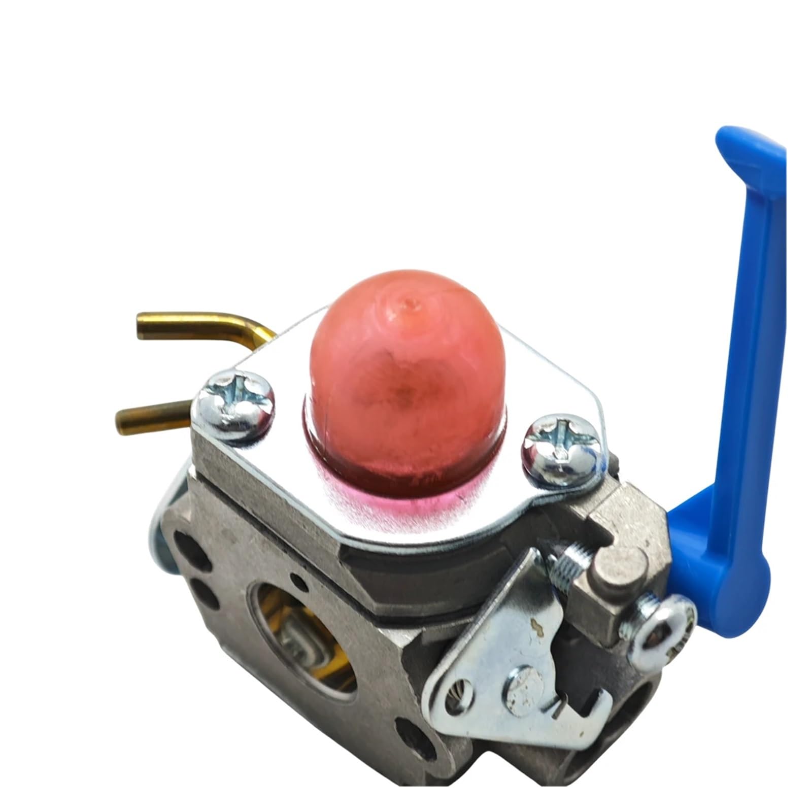 Junta de carburador for desbrozadora de Bordes 125R, 128C, 128R, 128CD y 128LD. Pieza del Motor: 545081848 y 545130001.
