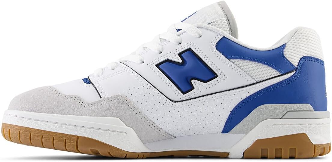 New Balance Men's Low-Top Sneakers