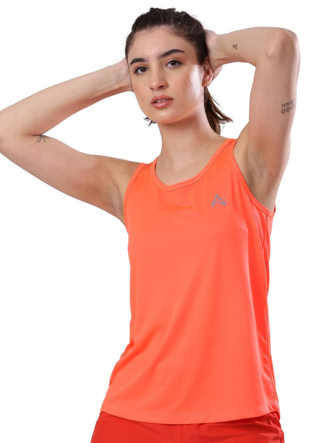 aguante Women's Core Tank Top-picture-30