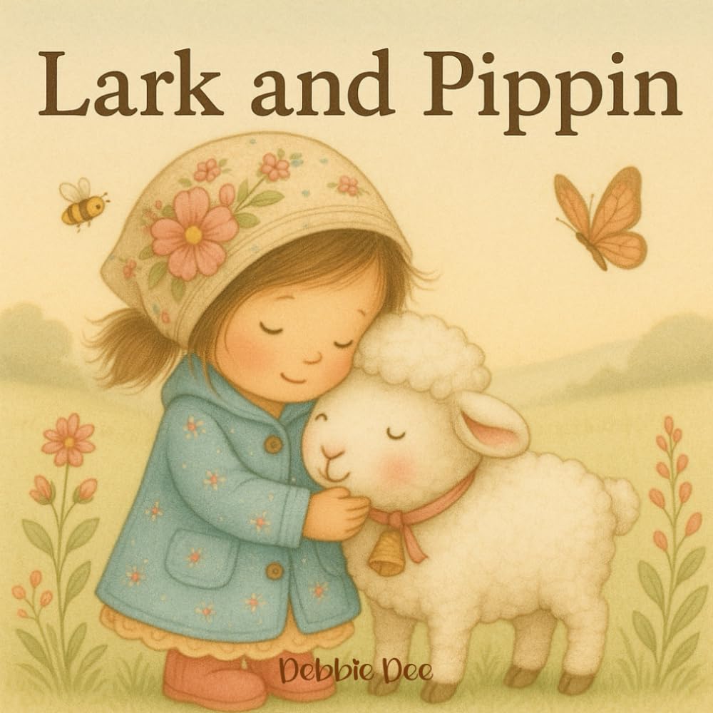 Lark and Pippin