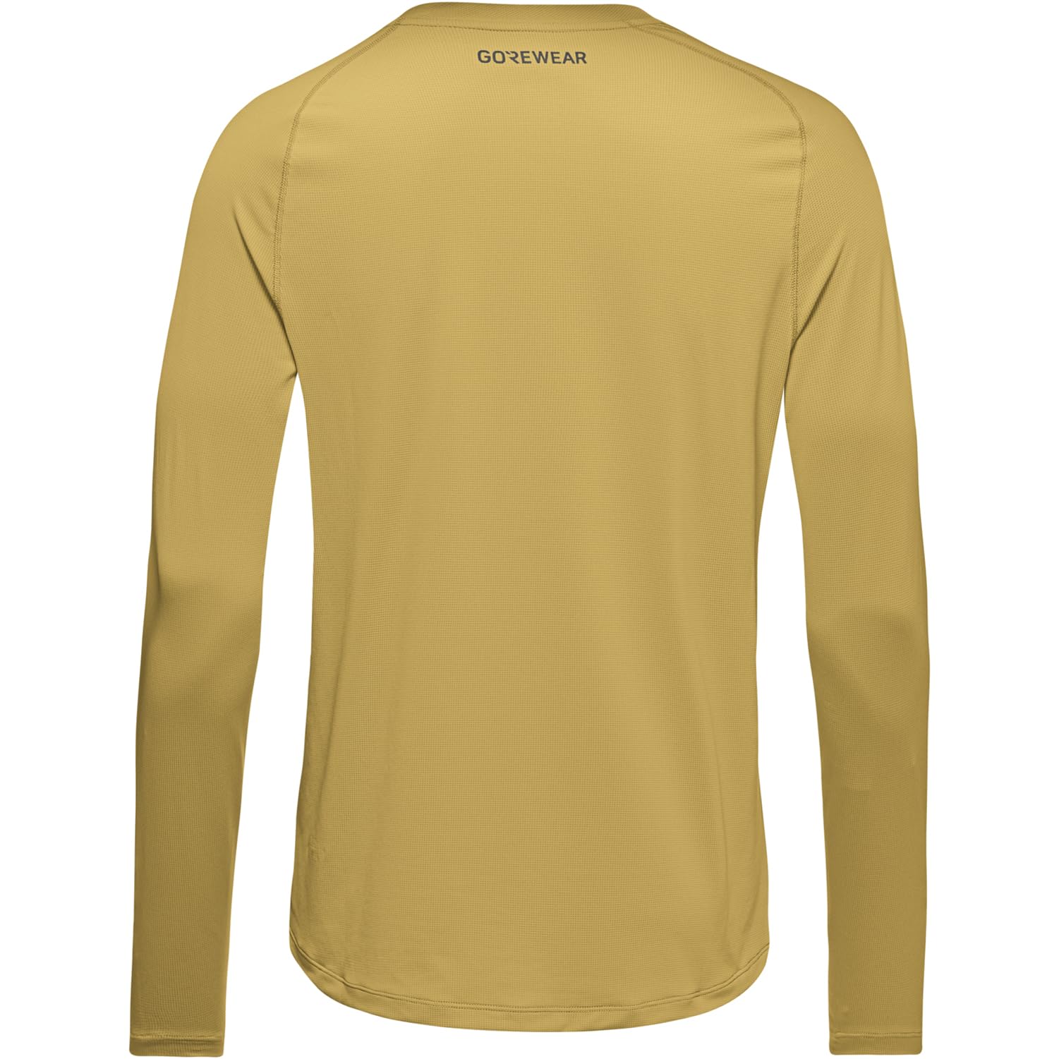 GOREWEAR Everyday Herren Langarm-Shirt, Bequemes Funktionsshirt für alle Aktivitäten, Schnell trocknend, Komfortable Passform