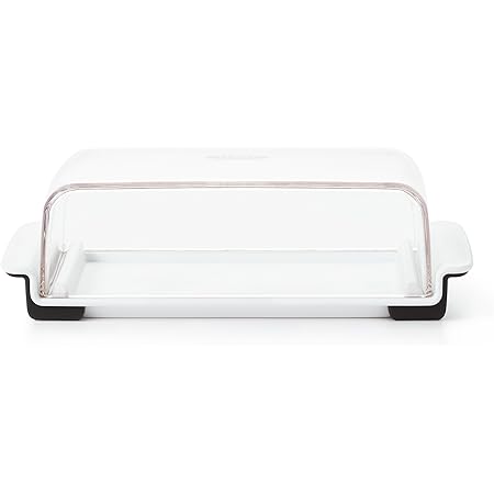 OXO Good Grips Wide Butter & Cream Cheese Dish
