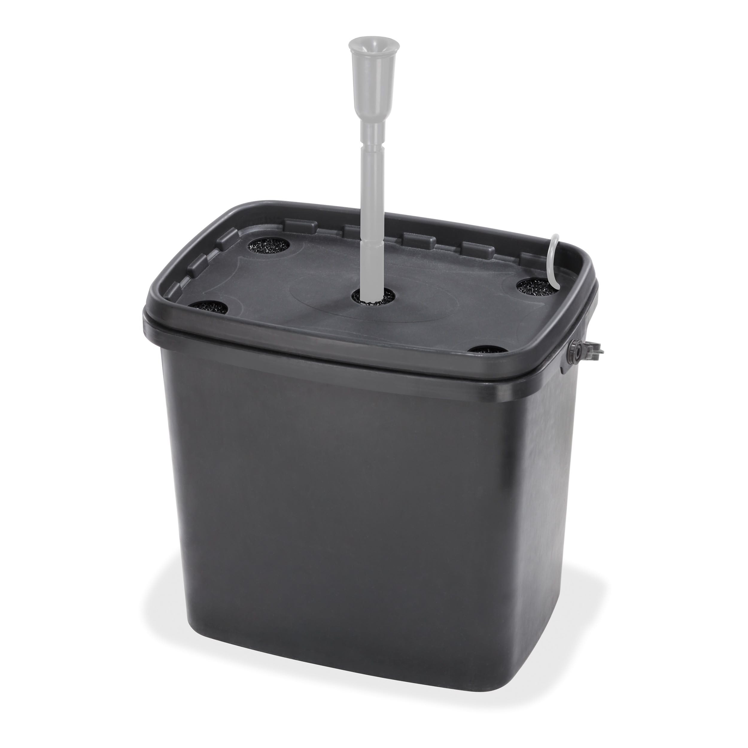 esotec Teichfilterbox L Unterwasserfilter Filterbox Miniteich Teichfilter 101715