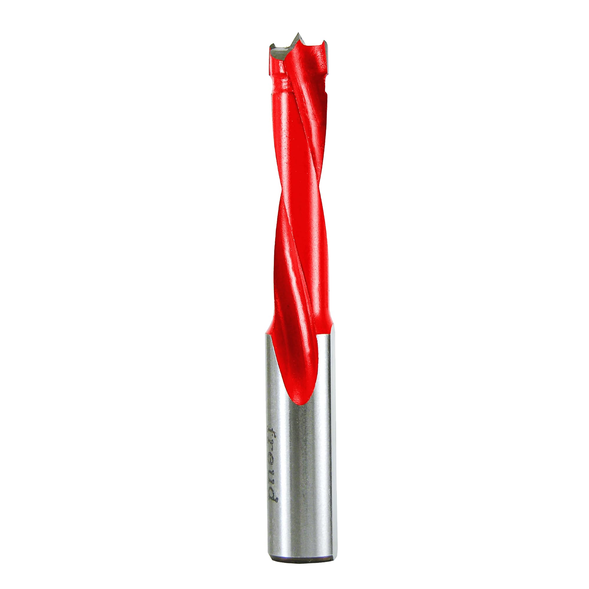 Mèche brad point Freud BP10070L carbure rotation gauche pour perçage industriel