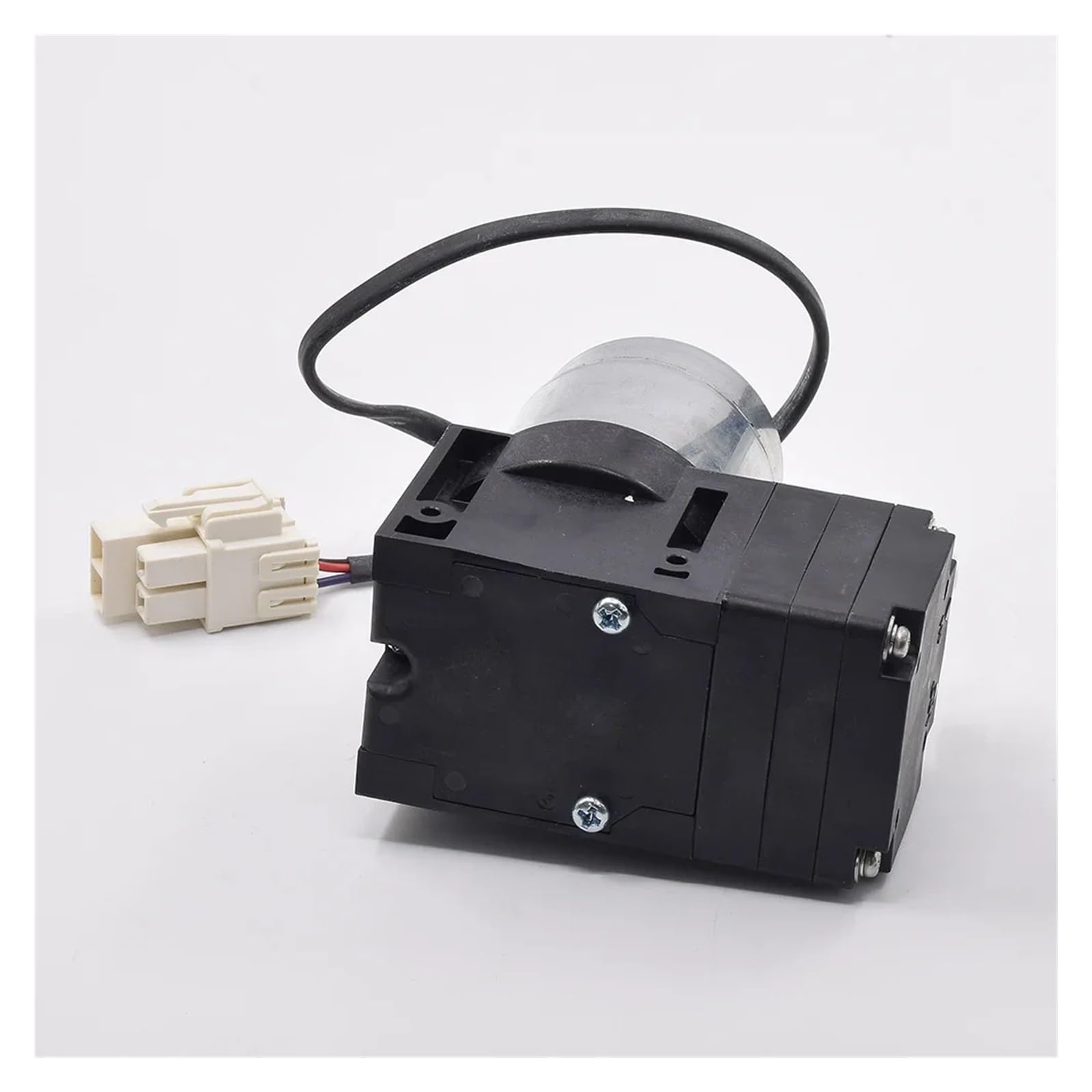 Bomba de Aire sin escobillas 00H220R200 DC 12V-24V Bomba de vacío de diafragma de Flujo de Alta presión