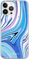 Vista 14 de Babaco ERT Group - Carcasa para iPhone XR de Apple iPhone XR original y oficial, diseño abstracto 003 adaptado de forma óptima a
