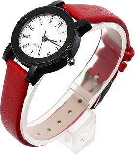 Relógios Femininos Relógios Femininos Pulseira De Couro Relógios Fashion Relógios Digitais Femininos Relógios Casuais Femininos Relógio De Quartzo Fashion Relógio De Pulso