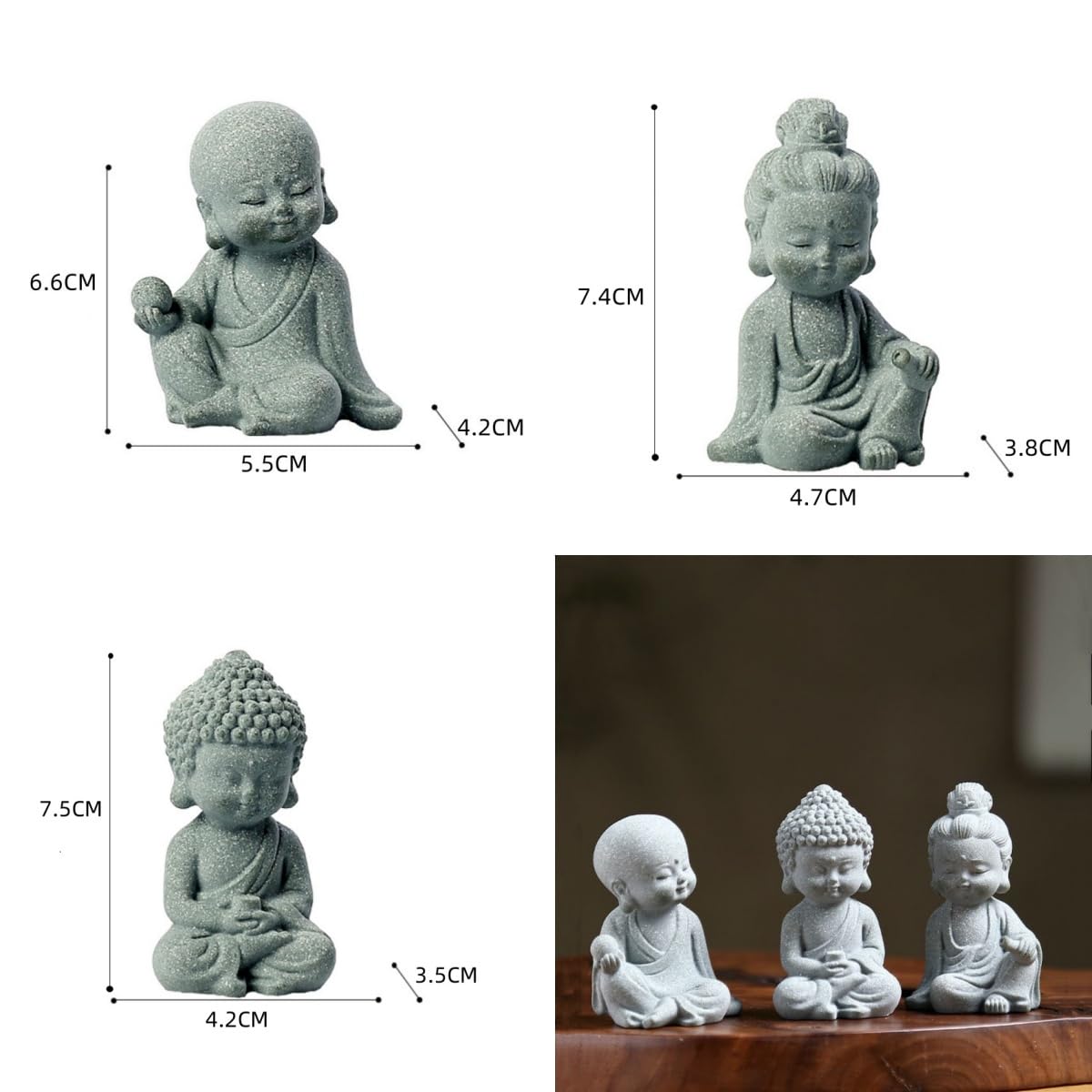 こころの仏像彫刻　DVD8枚 　小さなお地蔵さま 楽天市場】【DVD】こころの仏像彫刻シリーズ/小さなお地蔵さま 材料付