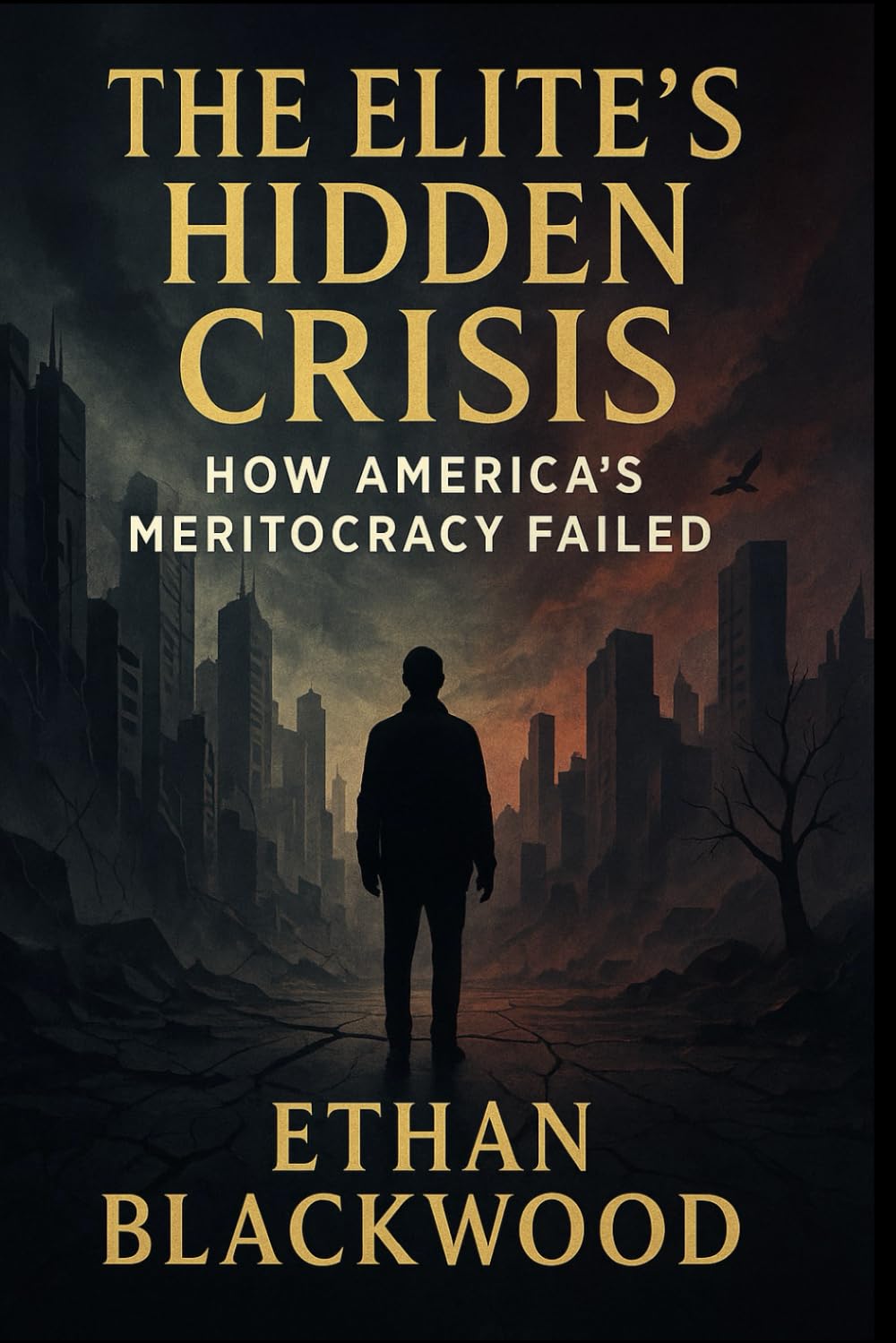 The Elite's Hidden Crisis: How America's Meritocracy Failed: How the Educated Class Created Inequality and Eroded Our Social Fabric