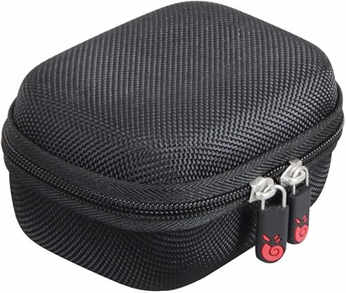 Miniatura 5 de Hermitshell Estuche de viaje para auriculares inalámbricos Occiam Bluetooth 48H Play Back Auriculares