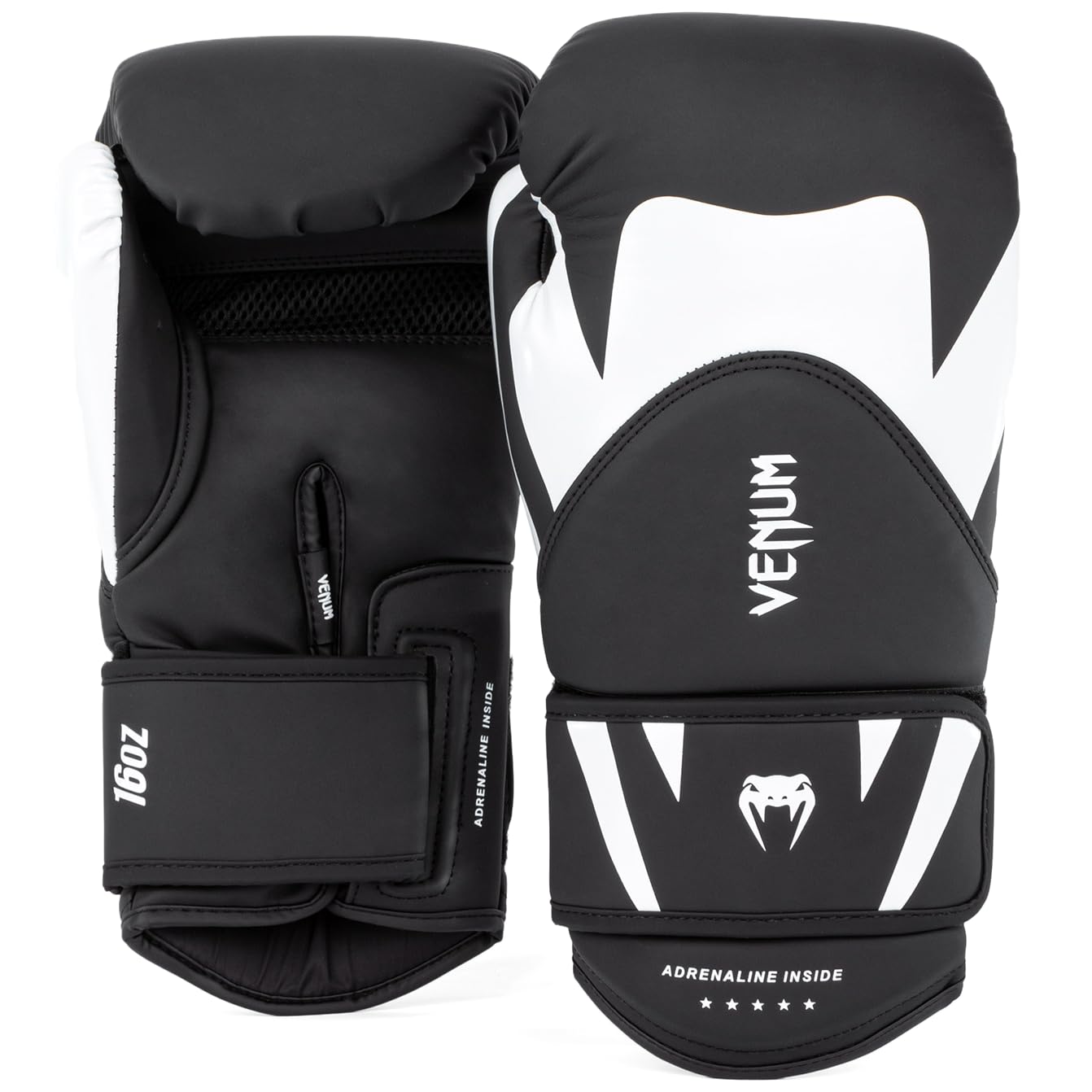 Venum Challenger 4.0 rękawice bokserskie