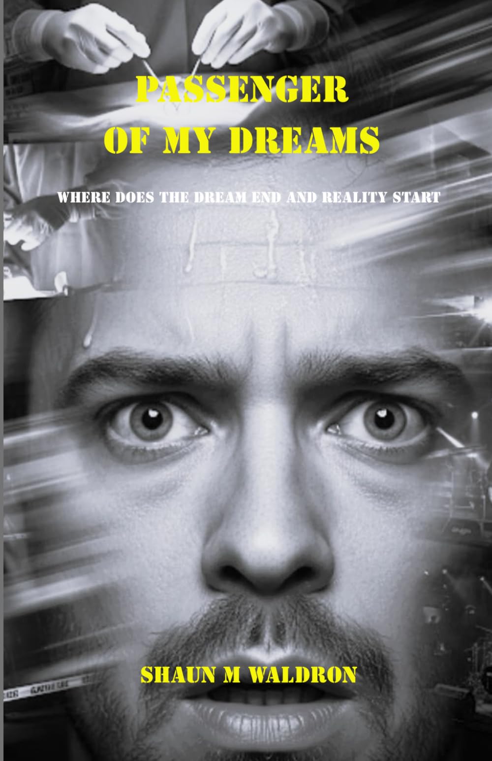 The Passenger: Where does the dream end and reality start?
