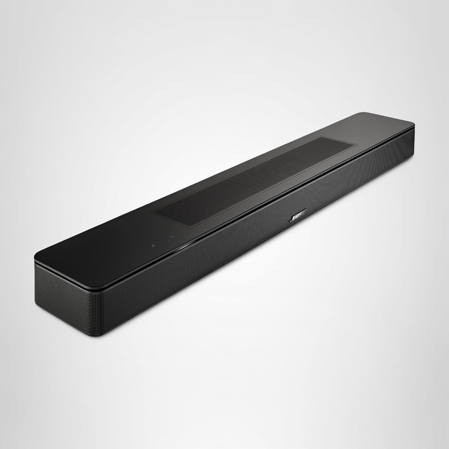 Amazon.com: Bose Smart Dolby Atmos Soundbar, All-in-One Soundbar