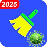 Antivirus Cleaner & Virus Removal & Virus Scanner For Fire Tablets