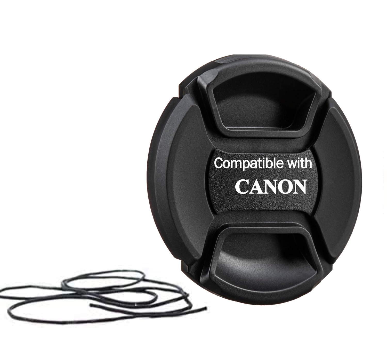 FND Lens Cap Replacement for Canon EF 50mm f/1.8 STM-image-22