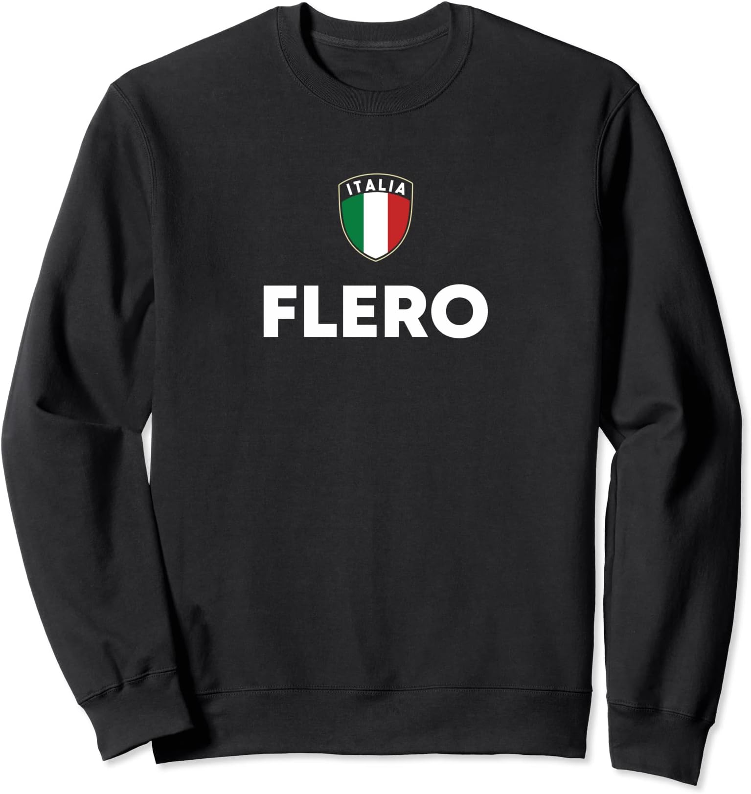 Flero Sweatshirt