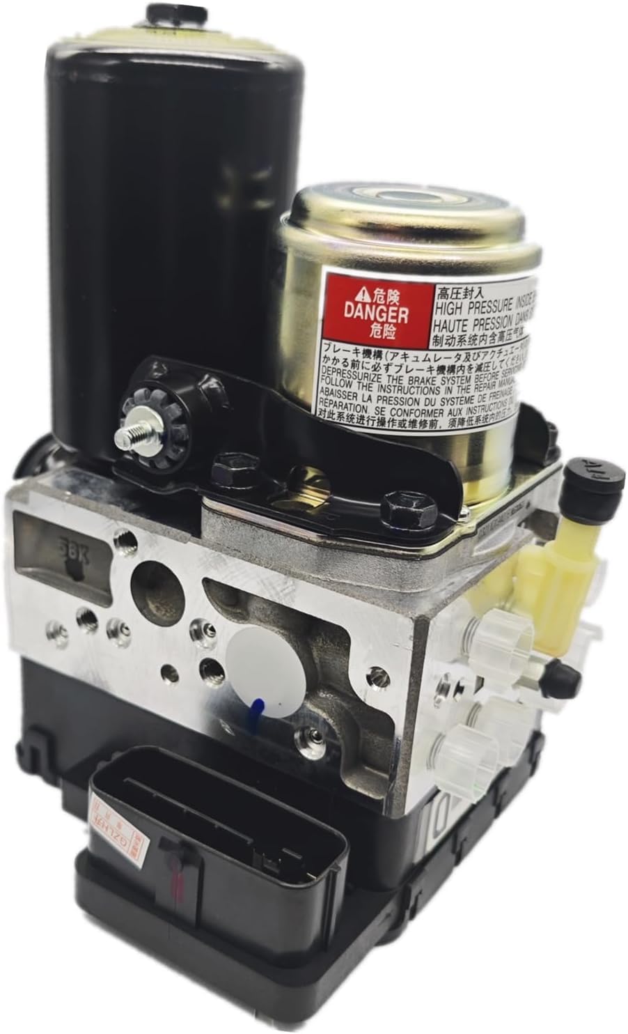 NEW ABS Brake Pump 44510-48061 4451048061 44510-48060 4451048060 For 2005-2008 Highlander Hybrid For RX400h