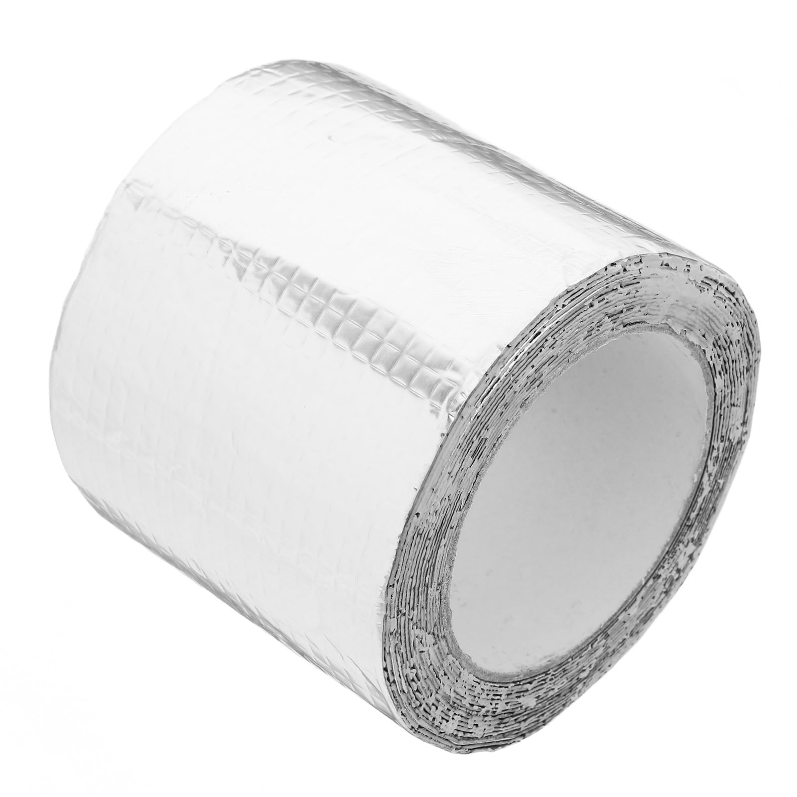 Cinta de aluminio autoadhesiva jojofuny para frenar fugas de agua en techos 8